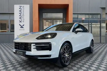 Porsche Cayenne din 2024 - oferta POR212723