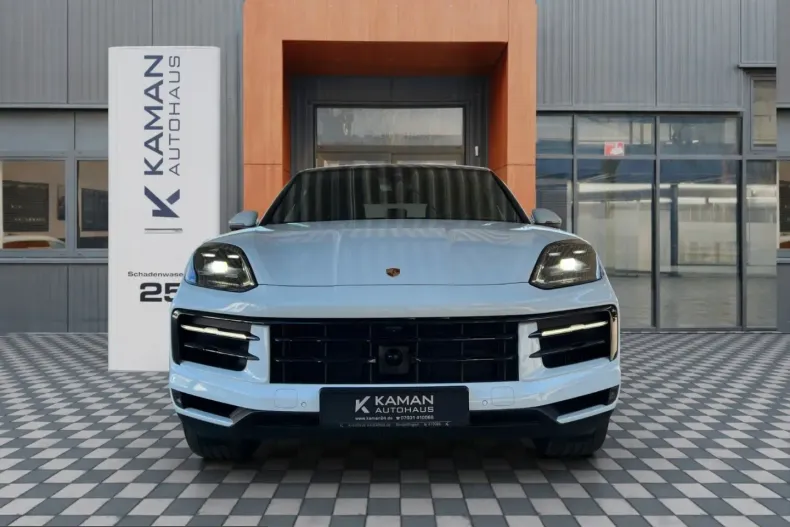 Porsche Cayenne din 2024 cu 47.200 km - oferta POR212723 - foto 2