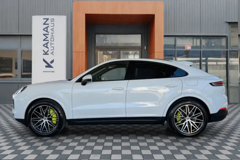 Porsche Cayenne din 2024 cu 47.200 km - oferta POR212723 - foto 22