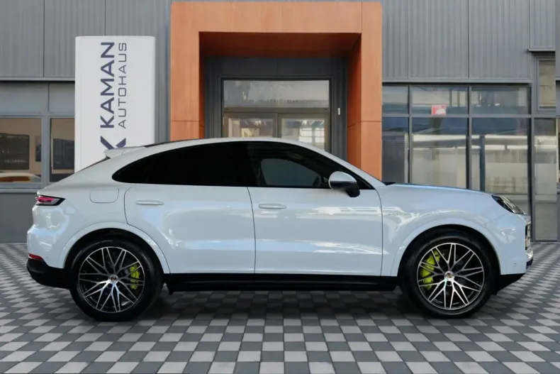 Porsche Cayenne din 2024 cu 47.200 km - oferta POR212723 - foto 23