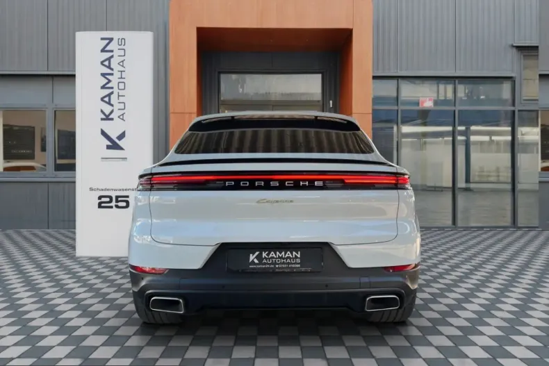 Porsche Cayenne din 2024 cu 47.200 km - oferta POR212723 - foto 26