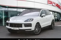 Porsche Cayenne din 2024 cu 7.200 km - oferta POR212724 - foto 1
