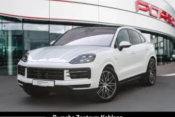 Porsche Cayenne din 2024 - oferta POR212724