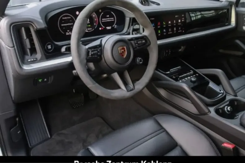 Porsche Cayenne din 2024 cu 7.200 km - oferta POR212724 - foto 4
