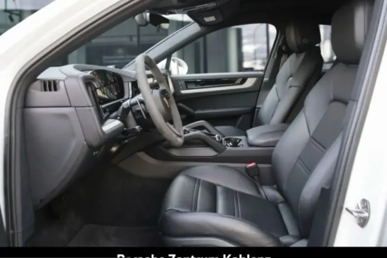 Porsche Cayenne din 2024 cu 7.200 km - oferta POR212724 - foto 5