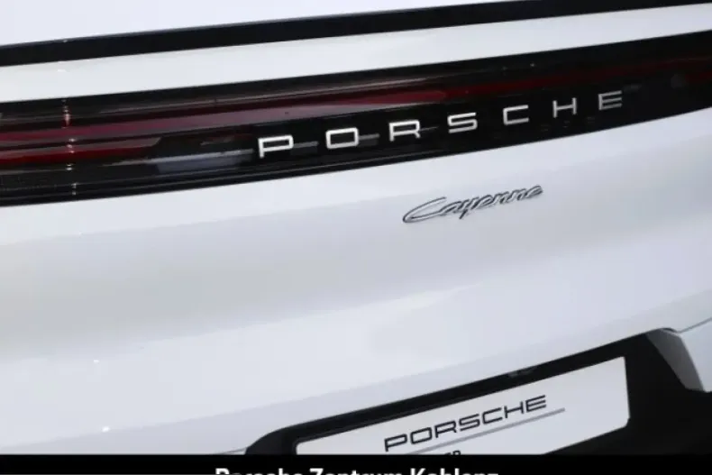 Porsche Cayenne din 2024 cu 7.200 km - oferta POR212724 - foto 6