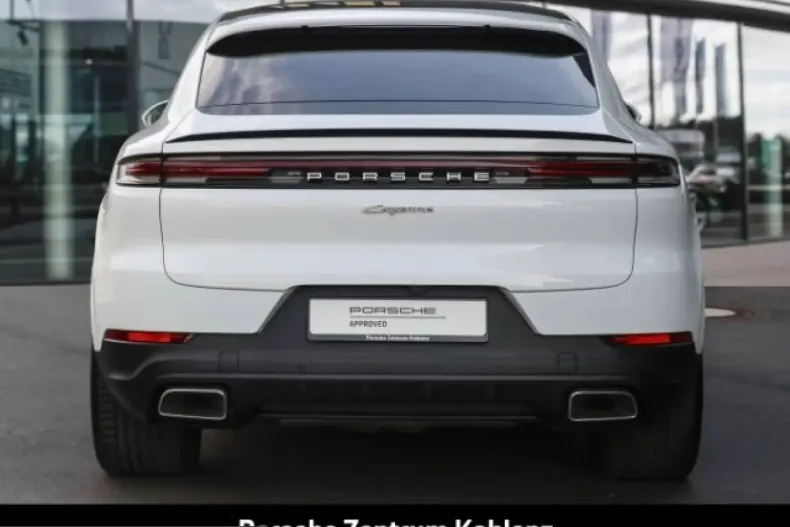 Porsche Cayenne din 2024 cu 7.200 km - oferta POR212724 - foto 7
