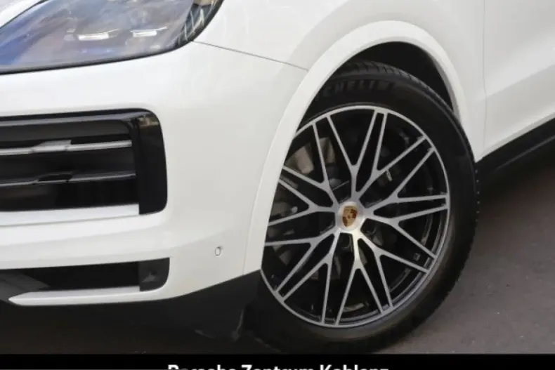 Porsche Cayenne din 2024 cu 7.200 km - oferta POR212724 - foto 9