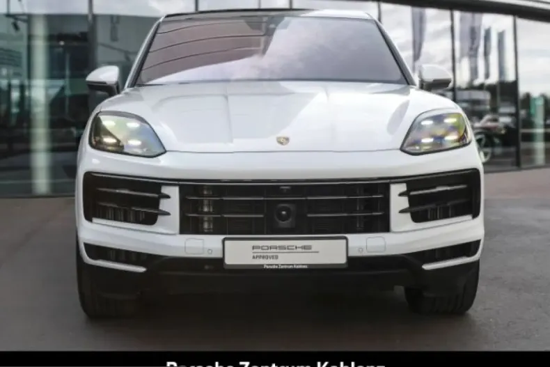 Porsche Cayenne din 2024 cu 7.200 km - oferta POR212724 - foto 12