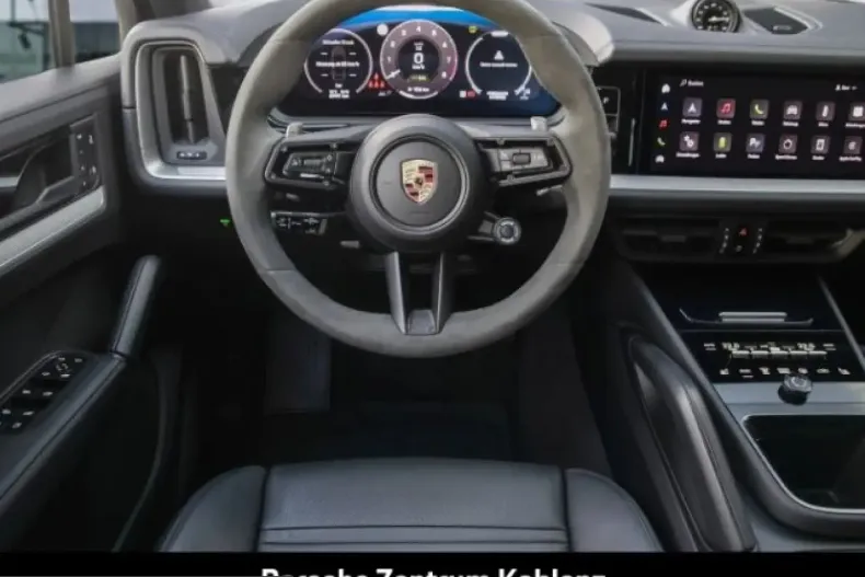 Porsche Cayenne din 2024 cu 7.200 km - oferta POR212724 - foto 13