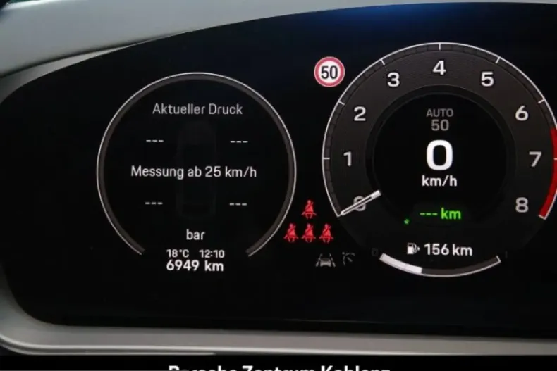 Porsche Cayenne din 2024 cu 7.200 km - oferta POR212724 - foto 16
