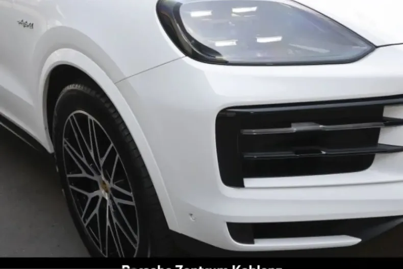 Porsche Cayenne din 2024 cu 7.200 km - oferta POR212724 - foto 23