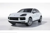 Porsche Cayenne din 2024 cu 18.350 km - oferta POR212725 - foto 1