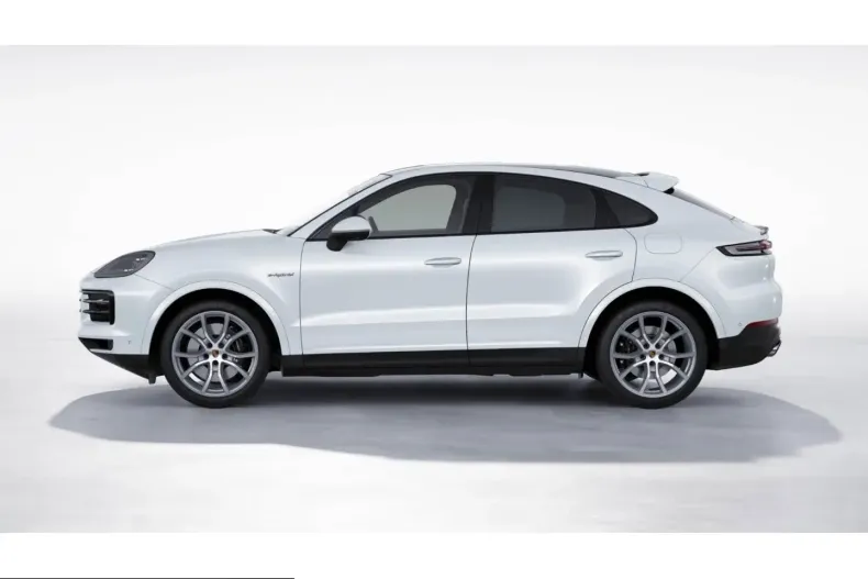 Porsche Cayenne din 2024 cu 18.350 km - oferta POR212725 - foto 2
