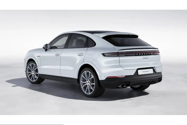 Porsche Cayenne din 2024 cu 18.350 km - oferta POR212725 - foto 3