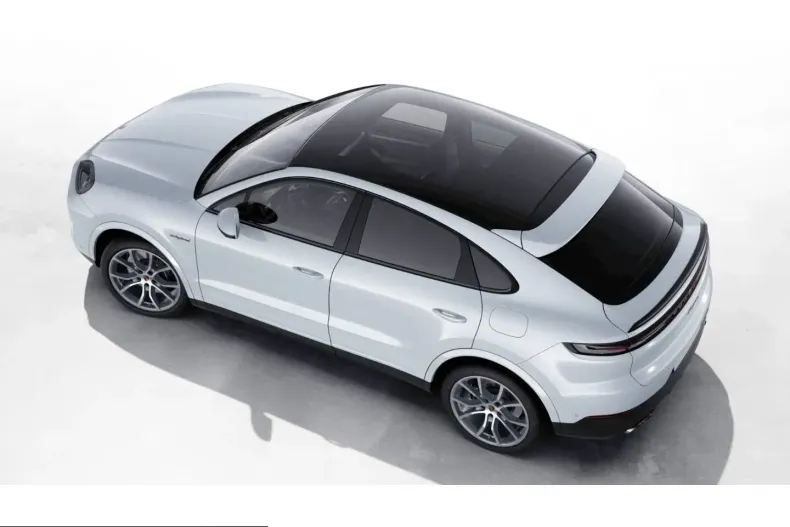 Porsche Cayenne din 2024 cu 18.350 km - oferta POR212725 - foto 4