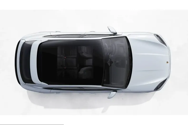 Porsche Cayenne din 2024 cu 18.350 km - oferta POR212725 - foto 5