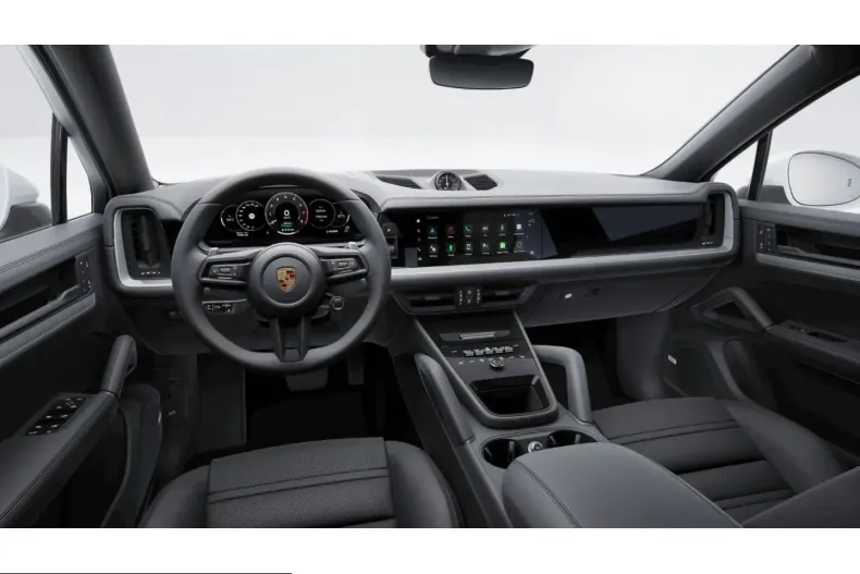 Porsche Cayenne din 2024 cu 18.350 km - oferta POR212725 - foto 9