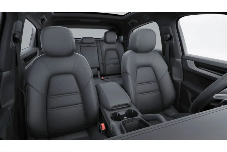 Porsche Cayenne din 2024 cu 18.350 km - oferta POR212725 - foto 10