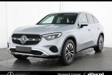Mercedes-Benz GLC 200 din 2025 - oferta MER212726