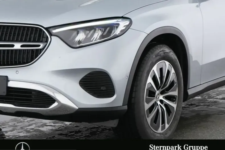 Mercedes-Benz GLC 200 (Clasa GLC) din 2025 cu 11.969 km - oferta MER212726 - foto 3