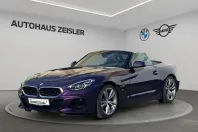 BMW Z4 (Seria Z) din 2025 cu 12.000 km - oferta BMW212727 - foto 1