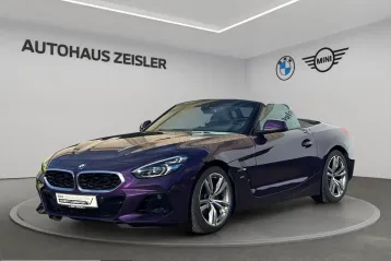 BMW Z4 din 2025 - oferta BMW212727