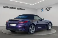 BMW Z4 (Seria Z) din 2025 cu 12.000 km - oferta BMW212727 - foto 2