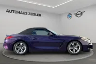 BMW Z4 (Seria Z) din 2025 cu 12.000 km - oferta BMW212727 - foto 3
