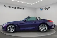 BMW Z4 (Seria Z) din 2025 cu 12.000 km - oferta BMW212727 - foto 4