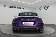 BMW Z4 (Seria Z) din 2025 cu 12.000 km - oferta BMW212727 - foto 6