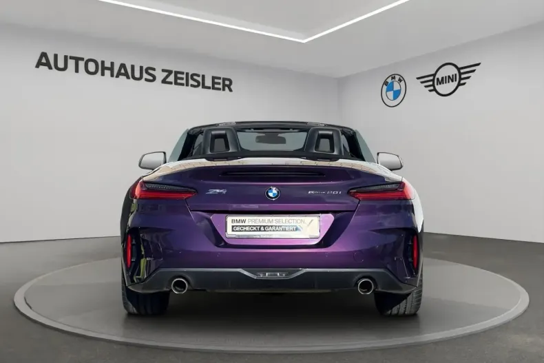 BMW Z4 (Seria Z) din 2025 cu 12.000 km - oferta BMW212727 - foto 6
