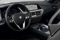 BMW Z4 (Seria Z) din 2025 cu 12.000 km - oferta BMW212727 - foto 7