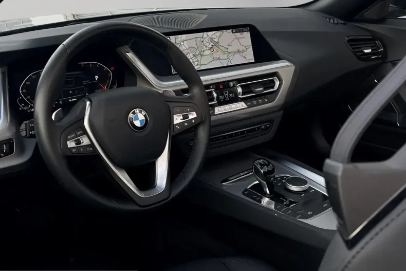 BMW Z4 (Seria Z) din 2025 cu 12.000 km - oferta BMW212727 - foto 7