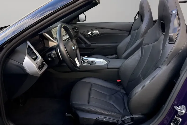 BMW Z4 (Seria Z) din 2025 cu 12.000 km - oferta BMW212727 - foto 9
