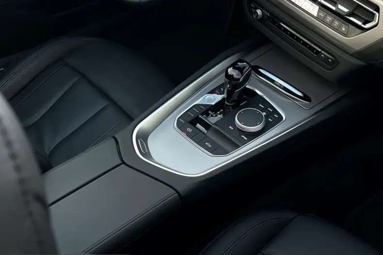 BMW Z4 (Seria Z) din 2025 cu 12.000 km - oferta BMW212727 - foto 10
