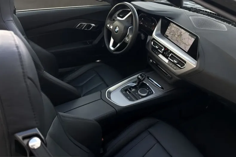BMW Z4 (Seria Z) din 2025 cu 12.000 km - oferta BMW212727 - foto 11
