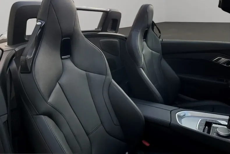 BMW Z4 (Seria Z) din 2025 cu 12.000 km - oferta BMW212727 - foto 12