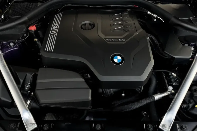 BMW Z4 (Seria Z) din 2025 cu 12.000 km - oferta BMW212727 - foto 14