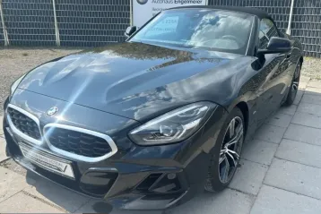 BMW Z4 din 2025 - oferta BMW212728