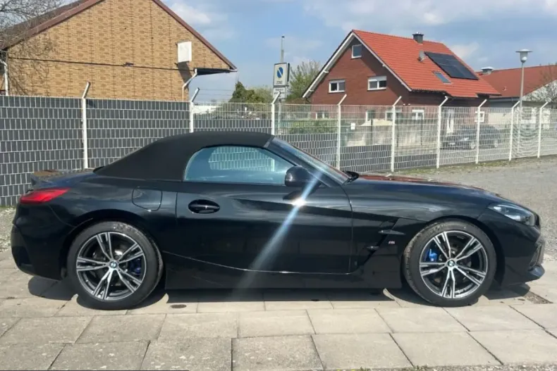 BMW Z4 (Seria Z) din 2025 cu 25.280 km - oferta BMW212728 - foto 2