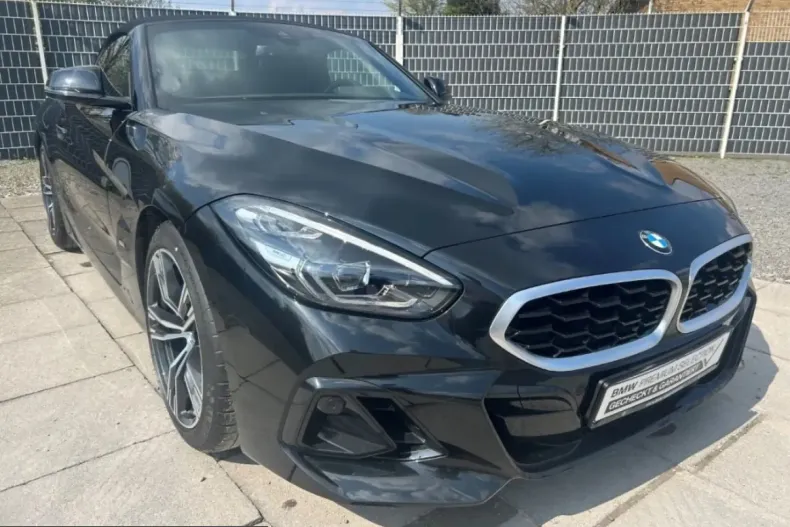 BMW Z4 (Seria Z) din 2025 cu 25.280 km - oferta BMW212728 - foto 3