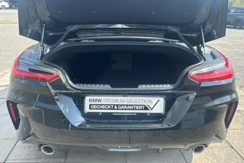 BMW Z4 (Seria Z) din 2025 cu 25.280 km - oferta BMW212728 - foto 4