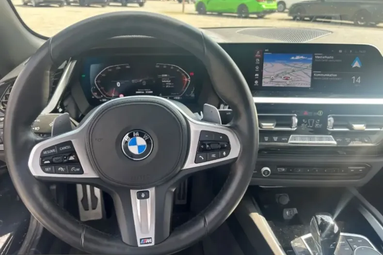 BMW Z4 (Seria Z) din 2025 cu 25.280 km - oferta BMW212728 - foto 7