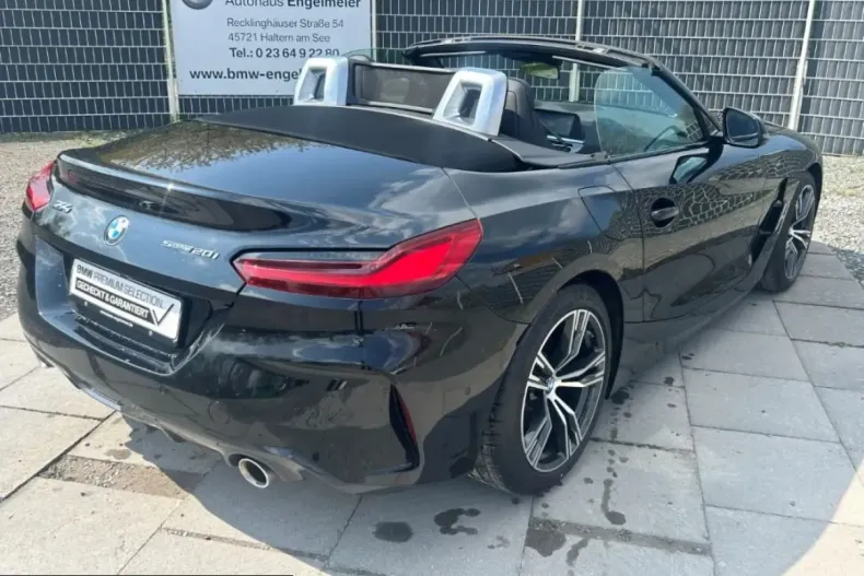 BMW Z4 (Seria Z) din 2025 cu 25.280 km - oferta BMW212728 - foto 13