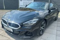 BMW Z4 (Seria Z) din 2025 cu 25.280 km - oferta BMW212728 - foto 14