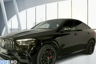 Mercedes-Benz GLE 63 AMG (Clasa GLE) din 2024 cu 50.200 km - oferta MER212729 - foto 1