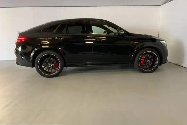 Mercedes-Benz GLE 63 AMG (Clasa GLE) din 2024 cu 50.200 km - oferta MER212729 - foto 3