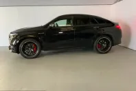 Mercedes-Benz GLE 63 AMG (Clasa GLE) din 2024 cu 50.200 km - oferta MER212729 - foto 4