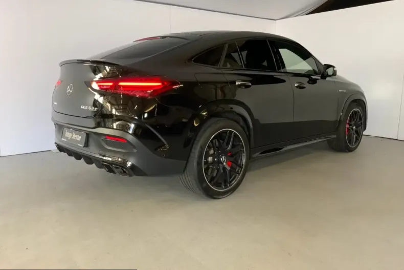 Mercedes-Benz GLE 63 AMG (Clasa GLE) din 2024 cu 50.200 km - oferta MER212729 - foto 5